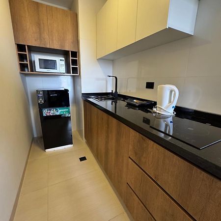 Acogedor Y Con Hermosa Vista Apartment Cochabamba Ngoại thất bức ảnh